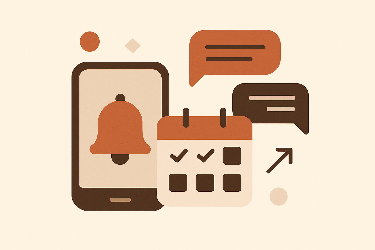 Proaktif iletisim konsepti